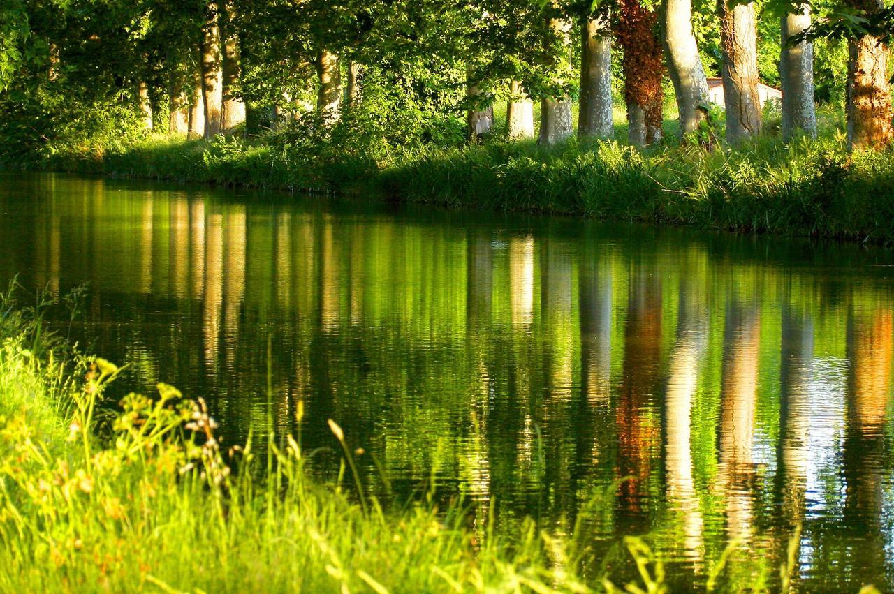 Hotelf1 Beziers Est Exteriér fotografie